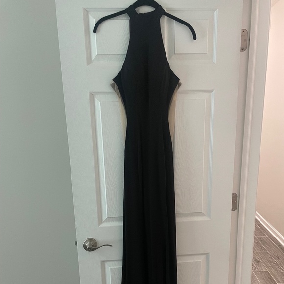 Faviana Gown - Picture 3 of 5